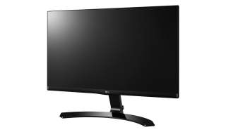 LG 27MP68VQ-P Monitör