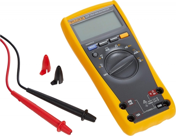 Fluke 177 Dijital Multimetre