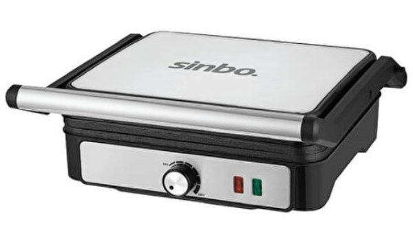Sinbo SSM-2590 Tost Makinesi