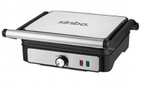 Sinbo SSM-2590 resim