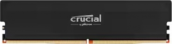 Crucial Pro OC 16 GB 6400 MT