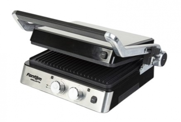 Fantom TM-9100 Tost Makinesi
