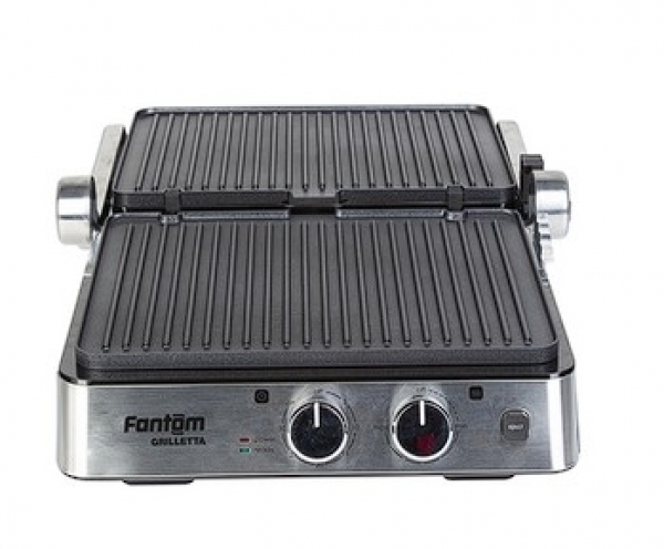 Fantom TM-9100 Tost Makinesi