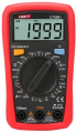 Uni-T UT33B+ resim