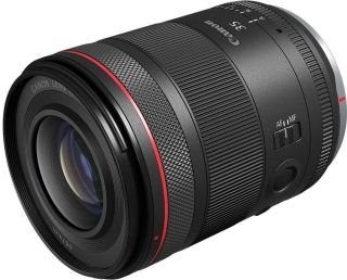 Canon RF 35mm F1.4L VCM