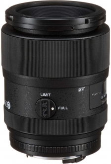 Tokina ATX-i 100mm F2.8 FF Macro FX