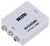 Alfais 4553 RCA AV Video to HDMI Dönüştürücü