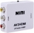 Alfais 4553 RCA AV Video to HDMI Dönüştürücü