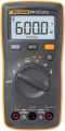 Fluke 107 resim