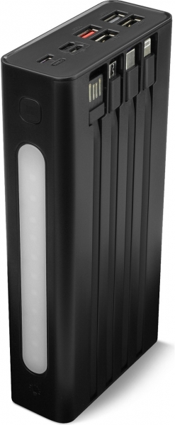 Powerway QC30S 30000 mAh Powerbank