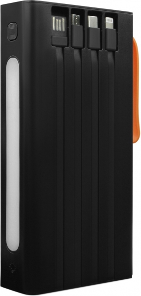 Powerway QC30S 30000 mAh Powerbank