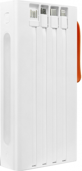 Powerway QC30S 30000 mAh Powerbank