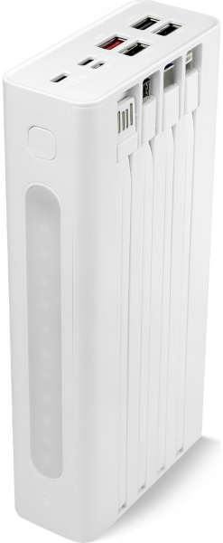 Powerway QC30S 30000 mAh Powerbank