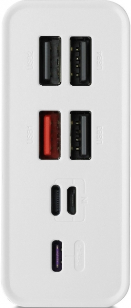 Powerway QC30S 30000 mAh Powerbank