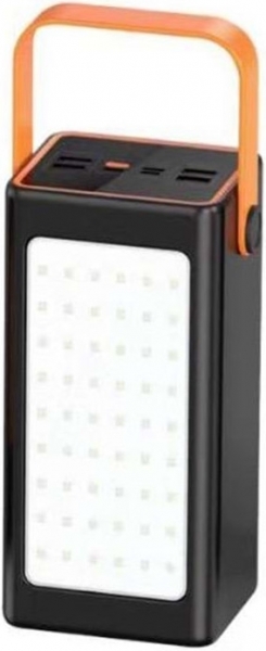 Dvip IP50 50000 mAh Powerbank