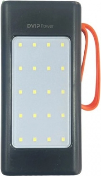 Dvip IP50 50000 mAh Powerbank