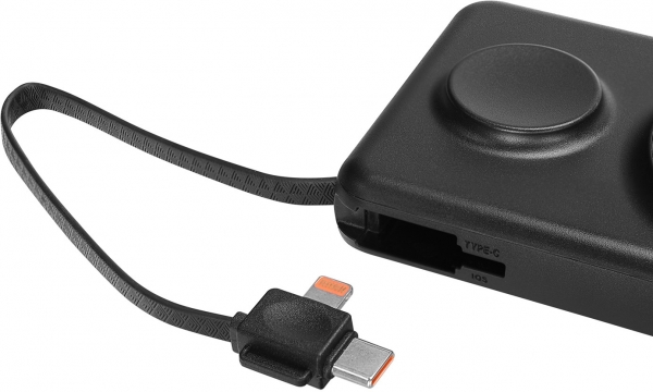 S-link M120 10000 mAh Powerbank