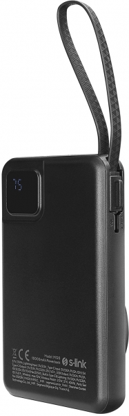 S-link M120 10000 mAh Powerbank