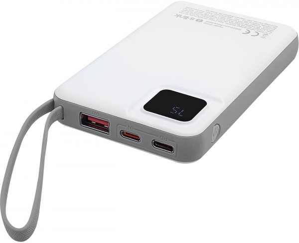 S-link M120 10000 mAh Powerbank