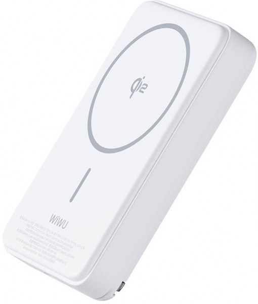 Wiwu WI-P031 10000 mAh Powerbank