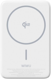 Wiwu WI-P031 10000 mAh Powerbank