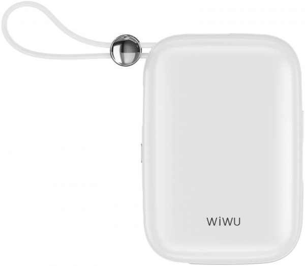 Wiwu Monaco WI-P042 10000 mAh Powerbank