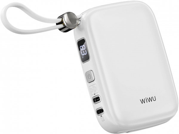 Wiwu Monaco WI-P042 10000 mAh Powerbank