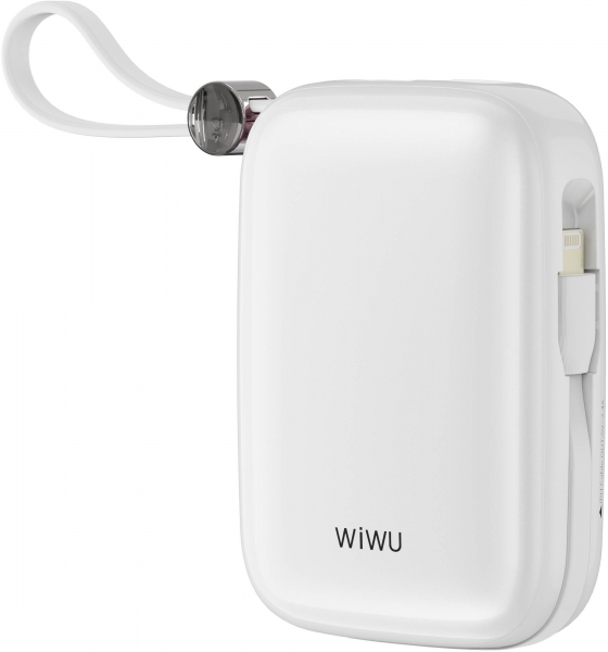 Wiwu Monaco WI-P042 10000 mAh Powerbank