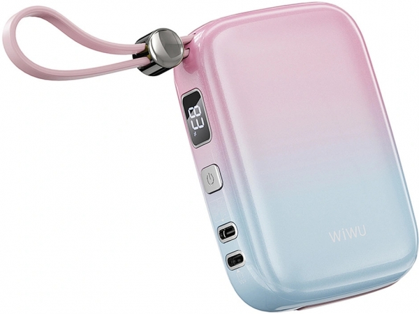 Wiwu Monaco WI-P042 10000 mAh Powerbank