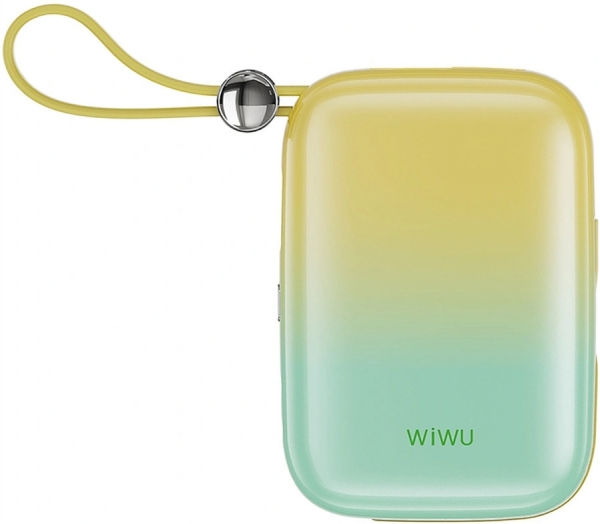Wiwu Monaco WI-P042 10000 mAh Powerbank