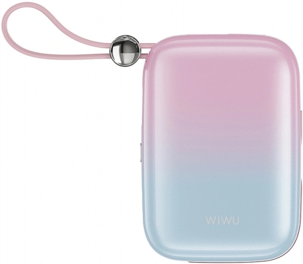 Wiwu Monaco WI-P042 10000 mAh Powerbank
