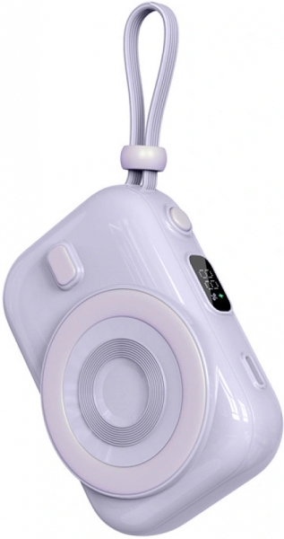 Wiwu WI-P041 10000 mAh Powerbank