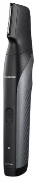 Panasonic ER-GK80-S Vücut Bakım Seti