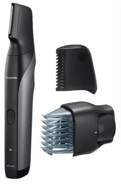 Panasonic ER-GK80-S Vücut Bakım Seti