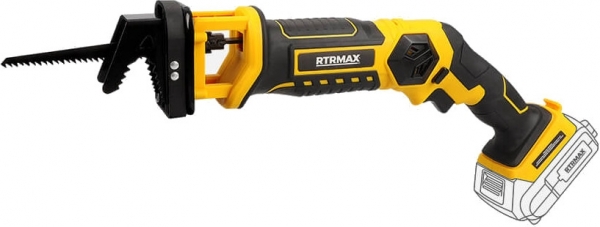 Rtrmax RTX1892B Solo Tilki Kuyruğu