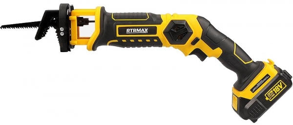 Rtrmax RTX1892B Solo Tilki Kuyruğu
