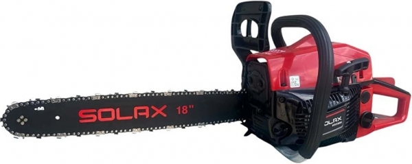 Solax HR5900 Motorlu Testere