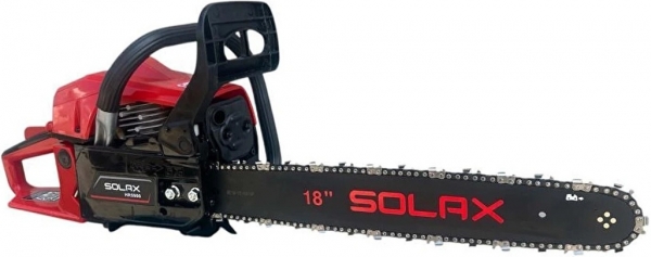 Solax HR5900 Motorlu Testere