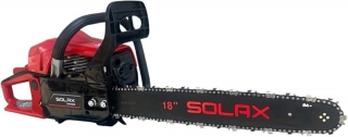 Solax HR5900 Motorlu Testere