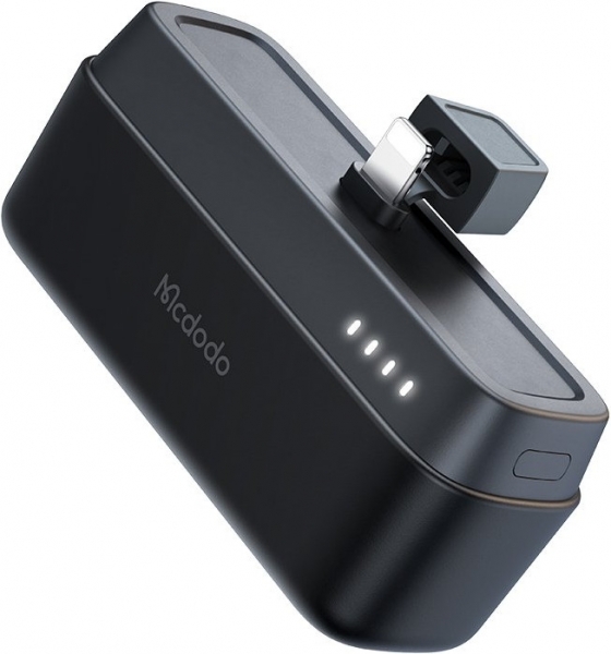 Mcdodo MC-628 5000 mAh Powerbank