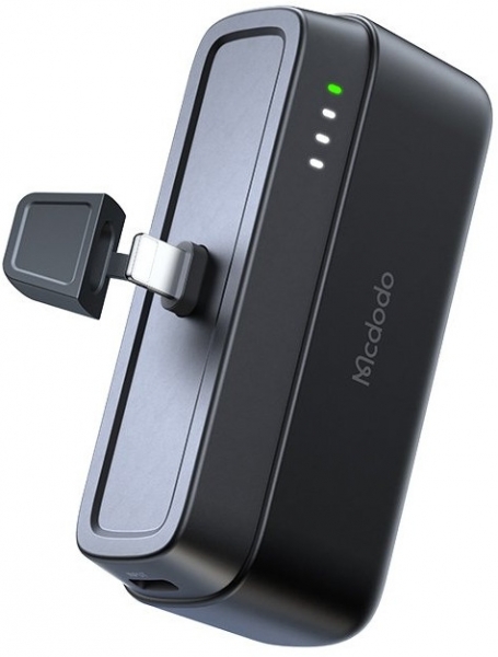 Mcdodo MC-628 5000 mAh Powerbank