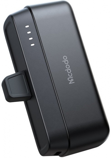 Mcdodo MC-628 5000 mAh Powerbank