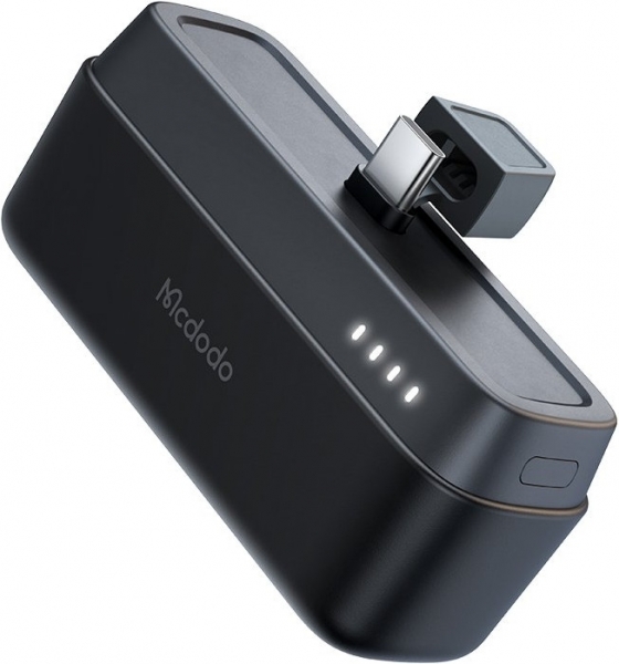 Mcdodo MC-630 5000 mAh Powerbank