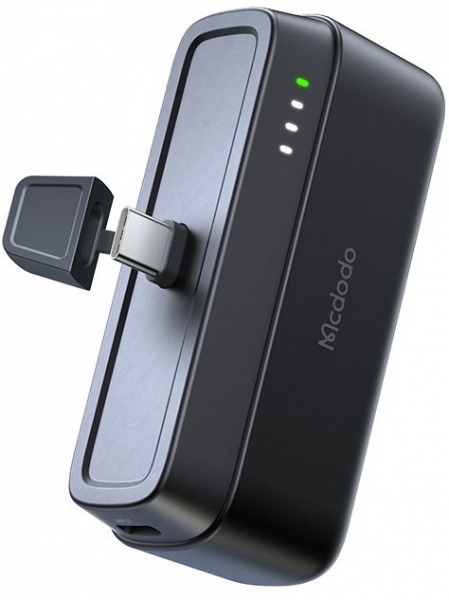 Mcdodo MC-630 5000 mAh Powerbank