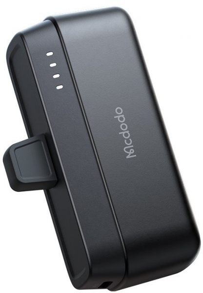 Mcdodo MC-630 5000 mAh Powerbank