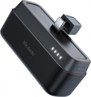 Mcdodo MC-630 5000 mAh Powerbank