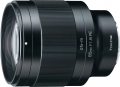 Tokina ATX-m 85mm F1.8 FE resim
