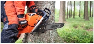 Echo CS-7310SX Motorlu Testere