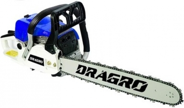 Dragro DRG-TSTR9900 Motorlu Testere