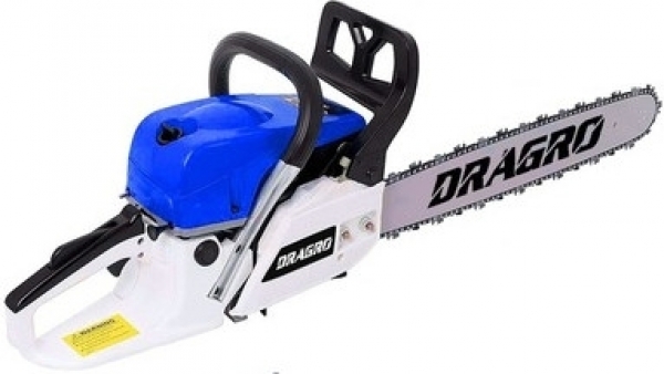 Dragro DRG-TSTR9900 Motorlu Testere